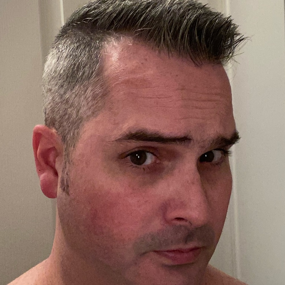 Meet your Posher, Stephen